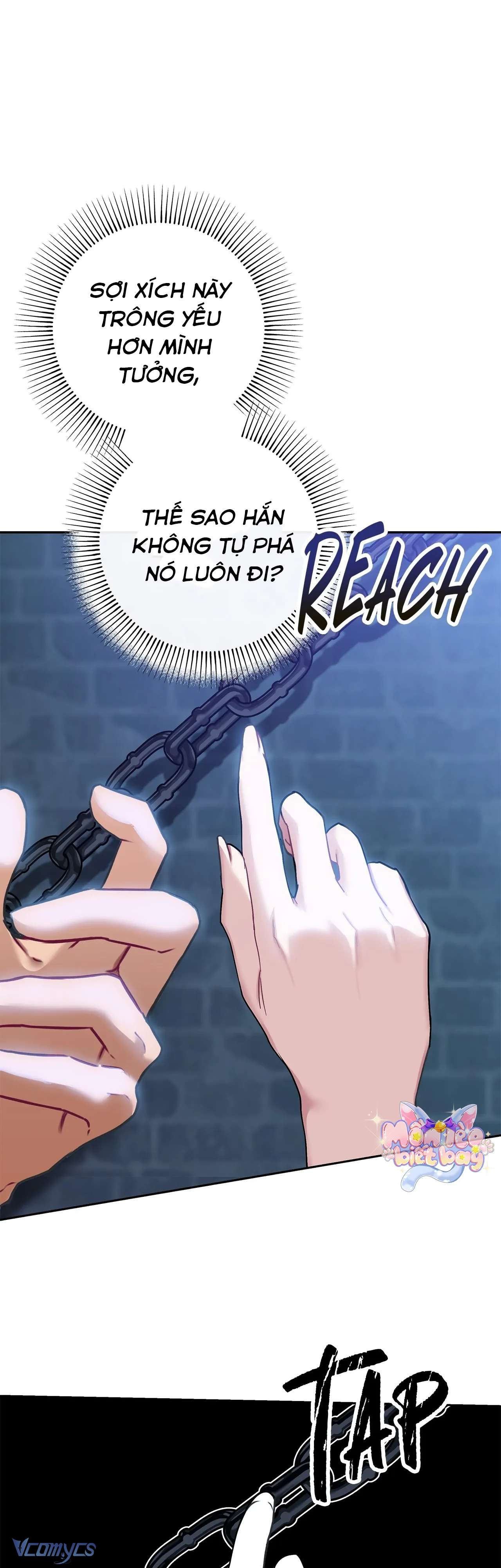 [18+] Chủ Nhân Hầm Ngục Hạng S Chap 7 - Trang 2