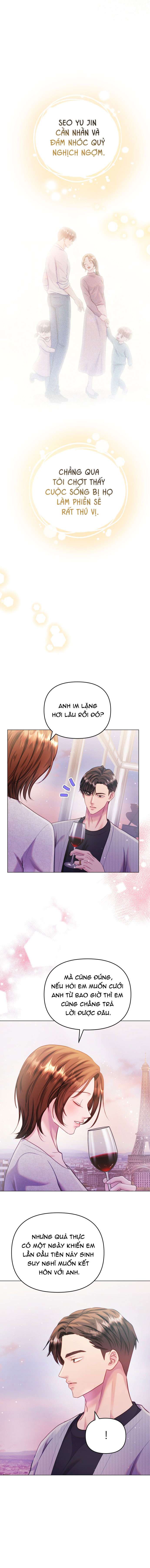 Hướng Dẫn Thu Phục Mãnh Thú Chap 67 - Trang 4