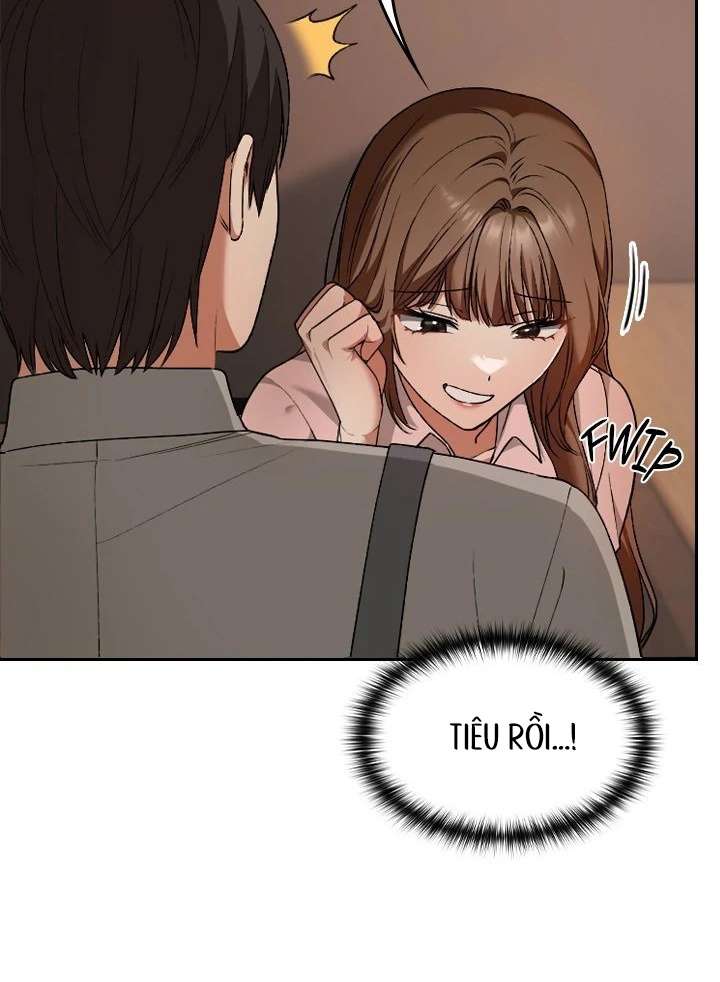 Đừng nói với ai ở trường! Chap 7 - Trang 2
