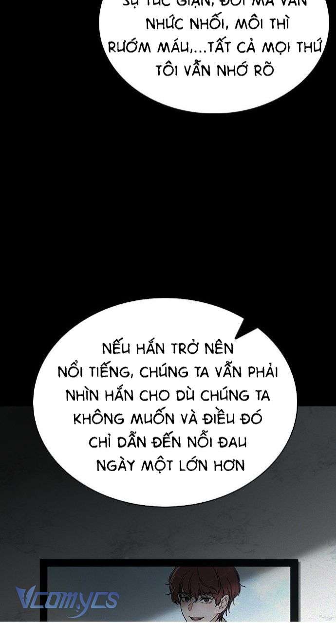 Review Người Yêu Cũ Chap 6 - Trang 3