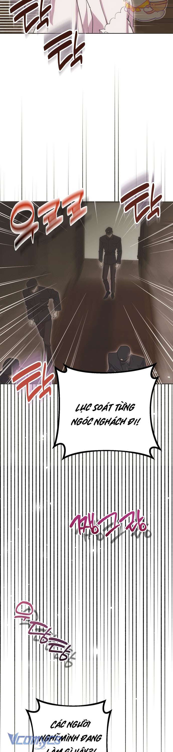 Vụ Bê Bối Vô Đạo Đức Chap 1 - Trang 4
