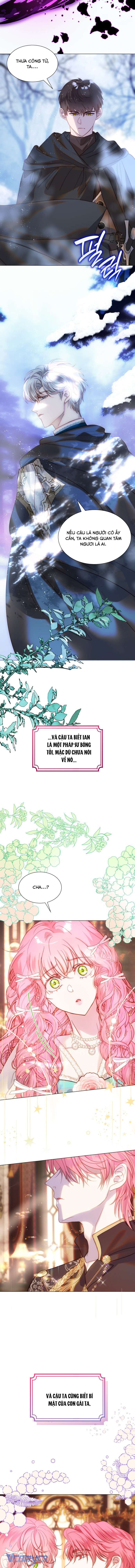 Tôi Được Sinh Ra Là Con Gái Thứ Hai Chapter 52 - Trang 4