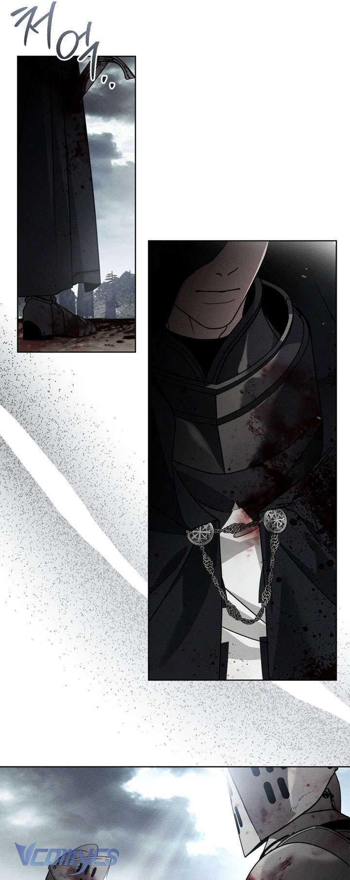 Dưới Bóng Cây Sồi Chap 119 - Trang 3