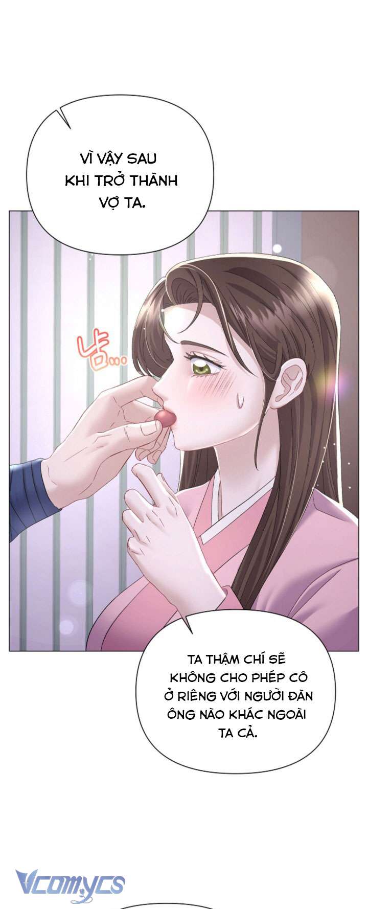 [18+] Đêm Của Goá Phụ Chap 7 - Trang 3