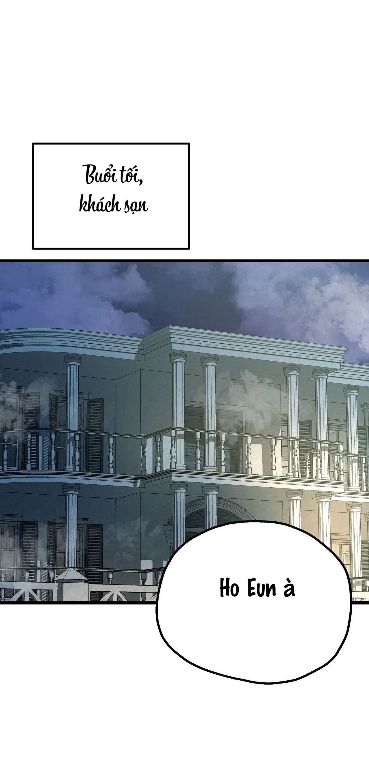 Câu Lạc Bộ Đọc Sách Người Lớn Chap 33 - Next Chap 34
