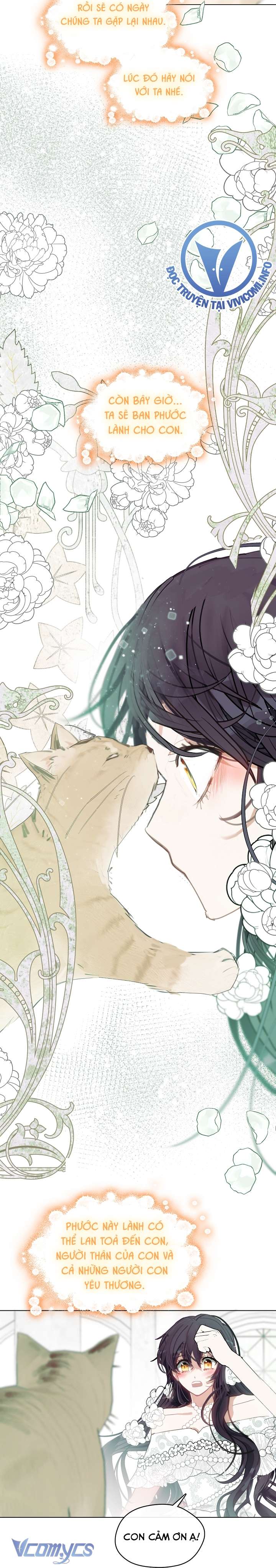 Gia Đình Bị Ám Ảnh Bởi Tôi Chap 83 - Next Chap 84