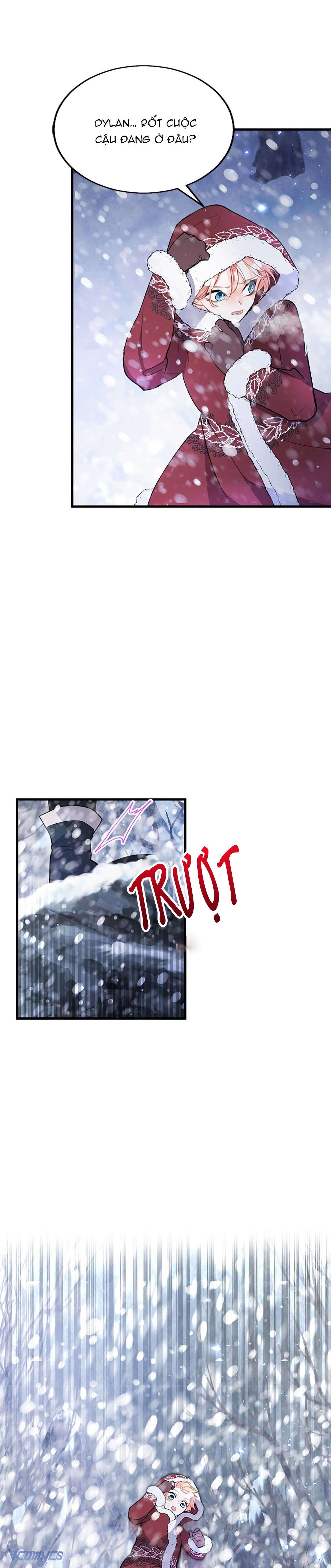 Đại Tiểu Thư Sao Phải Giả Nam Chapter 76 - Trang 4