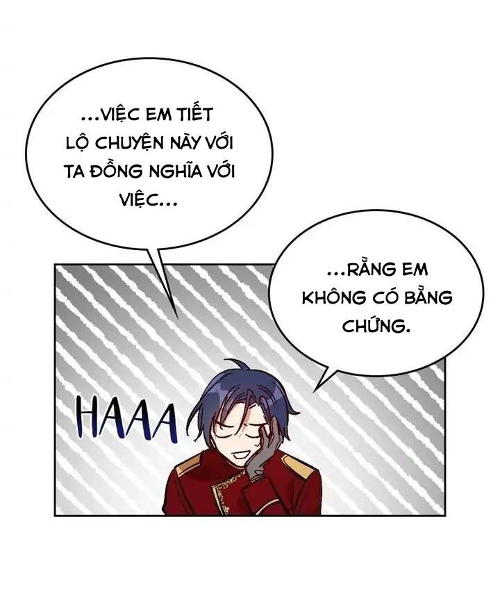 Vị Hôn Thê Khế Ước Của Công Tước Chap 124 - Next Chap 125