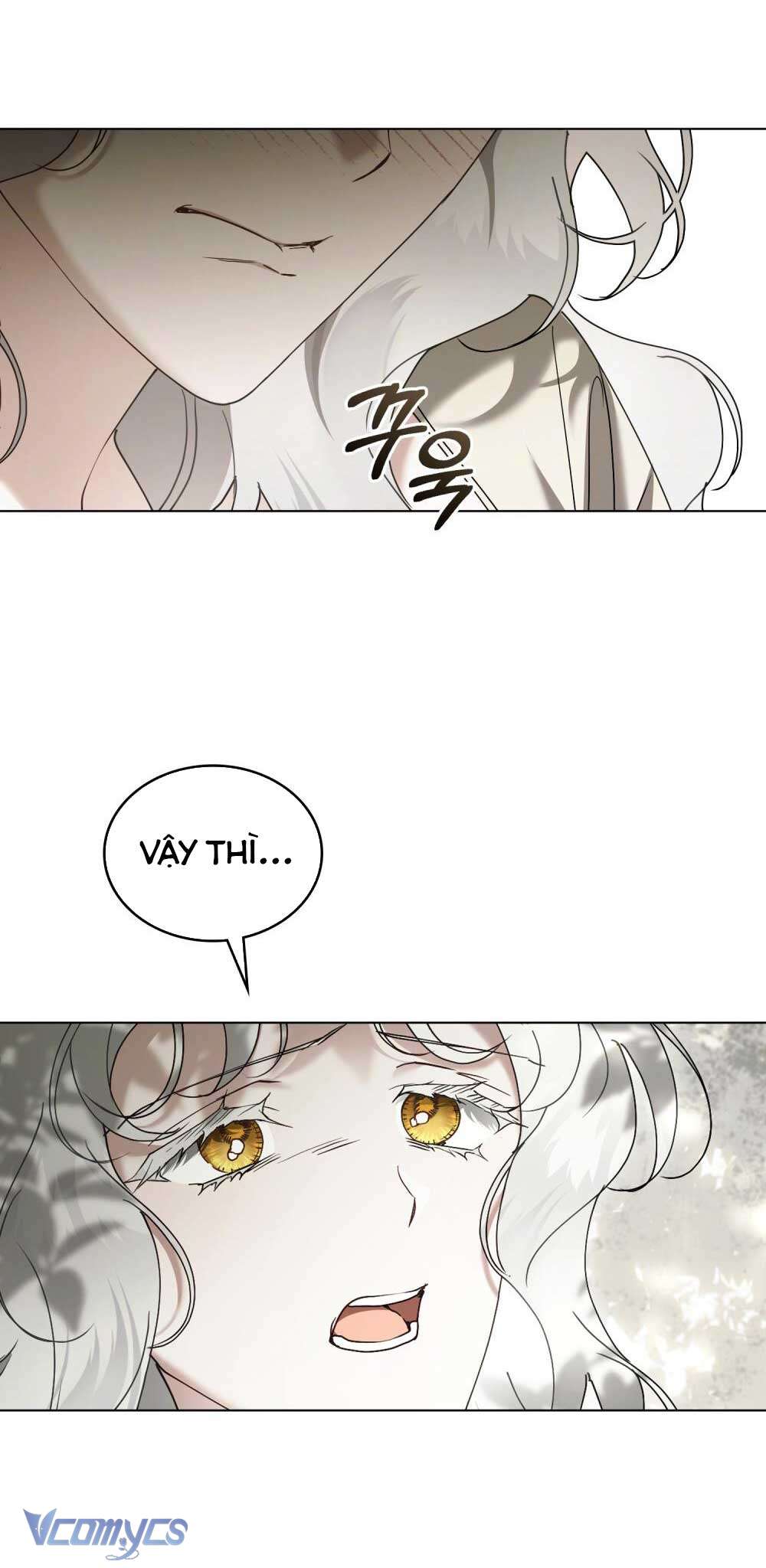 Hôn Nhân Khế Ước Chap 52 - Trang 3