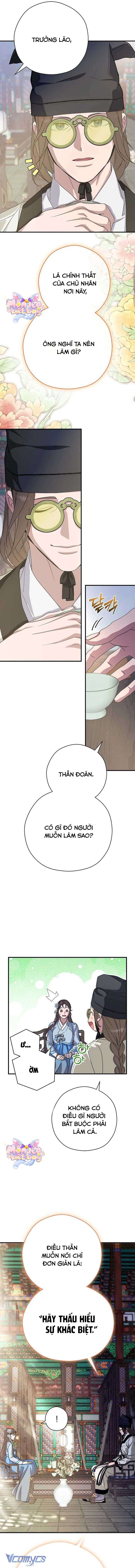 Ta Chỉ Muốn Ăn Em Chap 45 - Trang 4