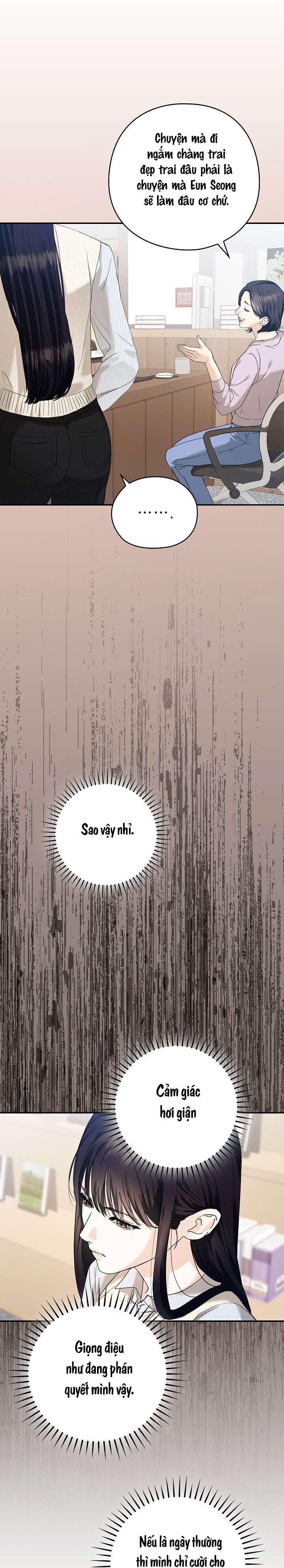 Chúng Ta Kết Thúc Vào Mùa Thu Chap 2 - Next Chapter 2.2