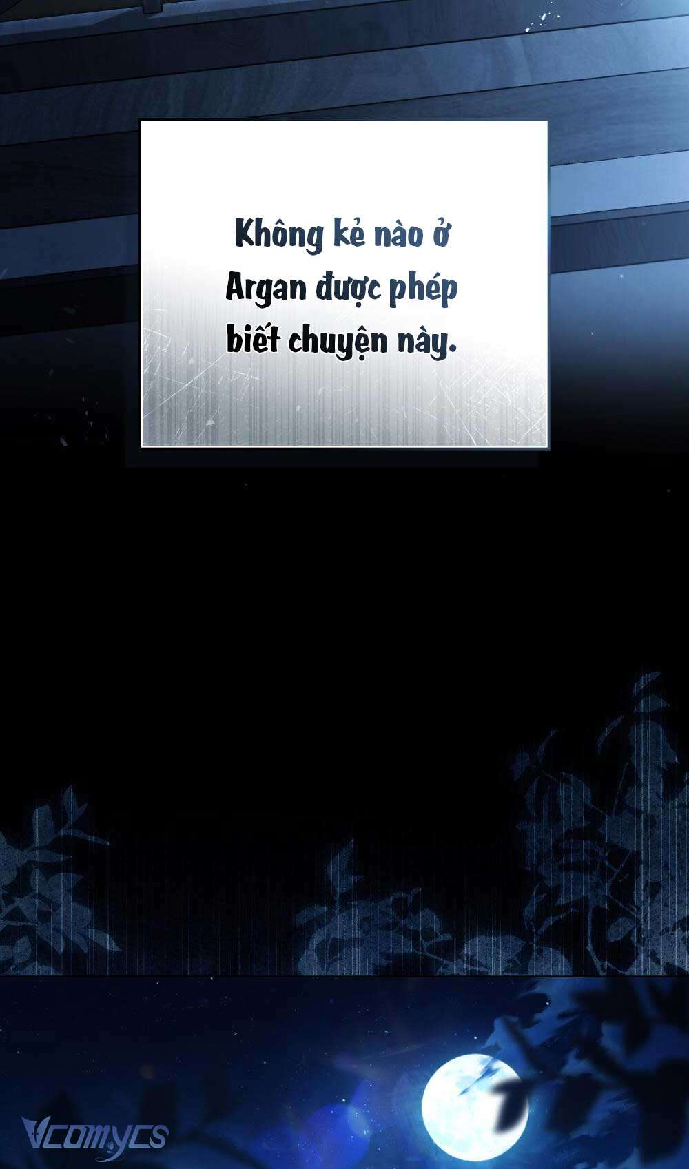 Hôn Nhân Khế Ước Chap 50 - Trang 3