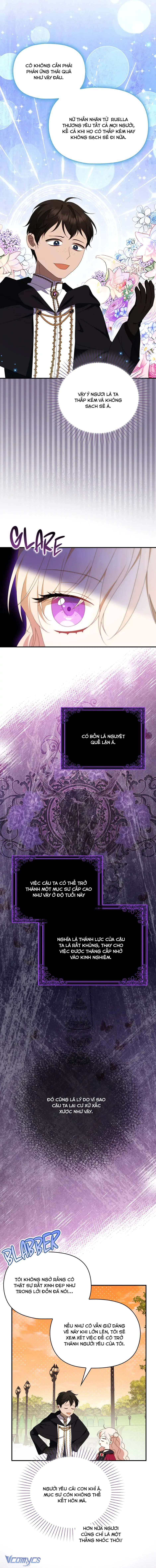 Đứa Trẻ Côn Đồ Nhà Công Tước Chapter 59 - Trang 4