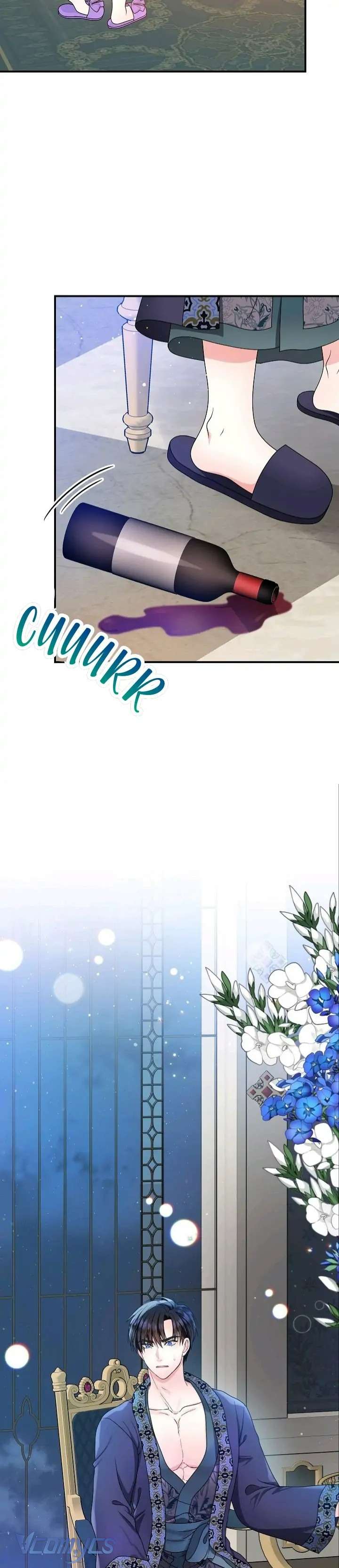 Trở Thành Con Gái Của Các Nhân Vật Chính Chapter 27 - Trang 4
