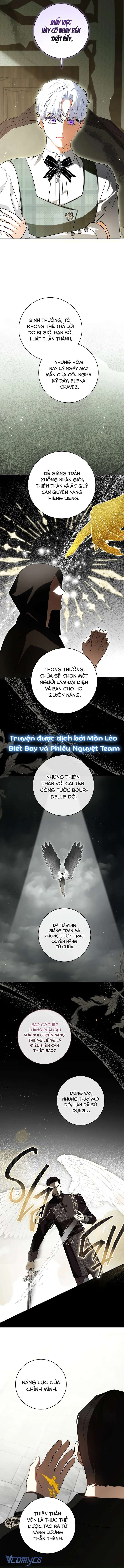 Hình Như Tôi Đã Xuyên Vào Cuốn Tiểu Thuyết Nào Đó Chapter 63 - Trang 4
