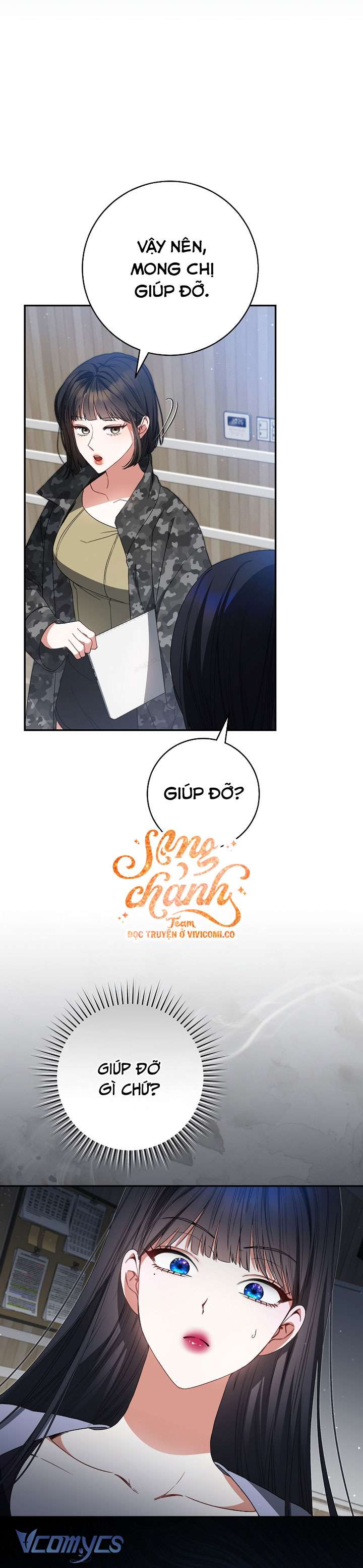 Trở Thành Leader Của Nhóm Nhạc Nữ Đang Trên Bờ Vực Sụp Đổ Chap 12 - Trang 2