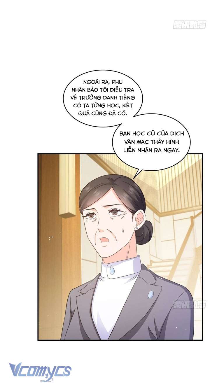 Hệt Như Hàn Quang Gặp Nắng Gắt Chapter 557 - Trang 4
