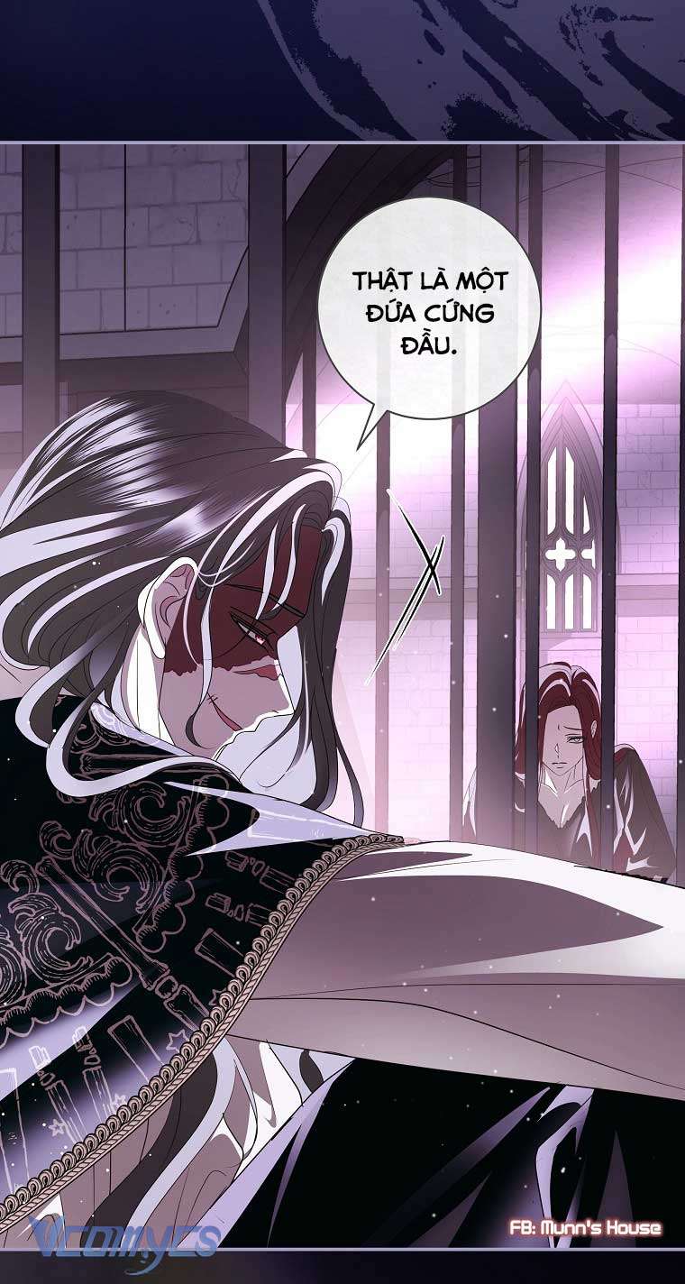 Này Boss Phản Diện, Tôi Có Thể Làm Mọi Thứ Trừ Cưới Ngài Chap 32 - Trang 4