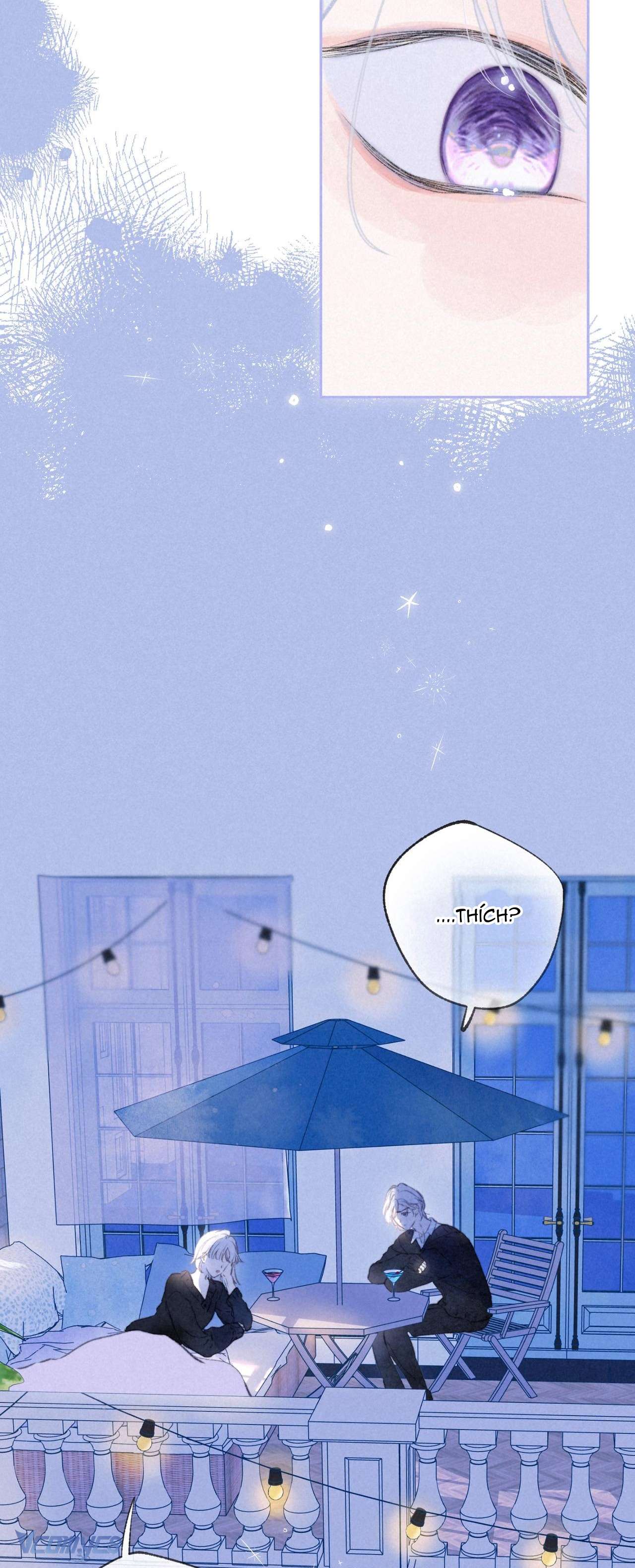 Chiếc Gai Ấm Áp Chap 43 - Trang 2