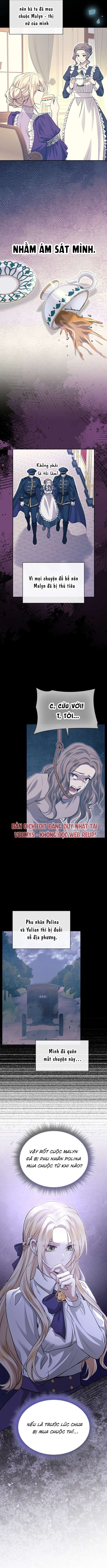 [ 18+ ] Giết cuộc hôn nhân này Chap 23 - Trang 2