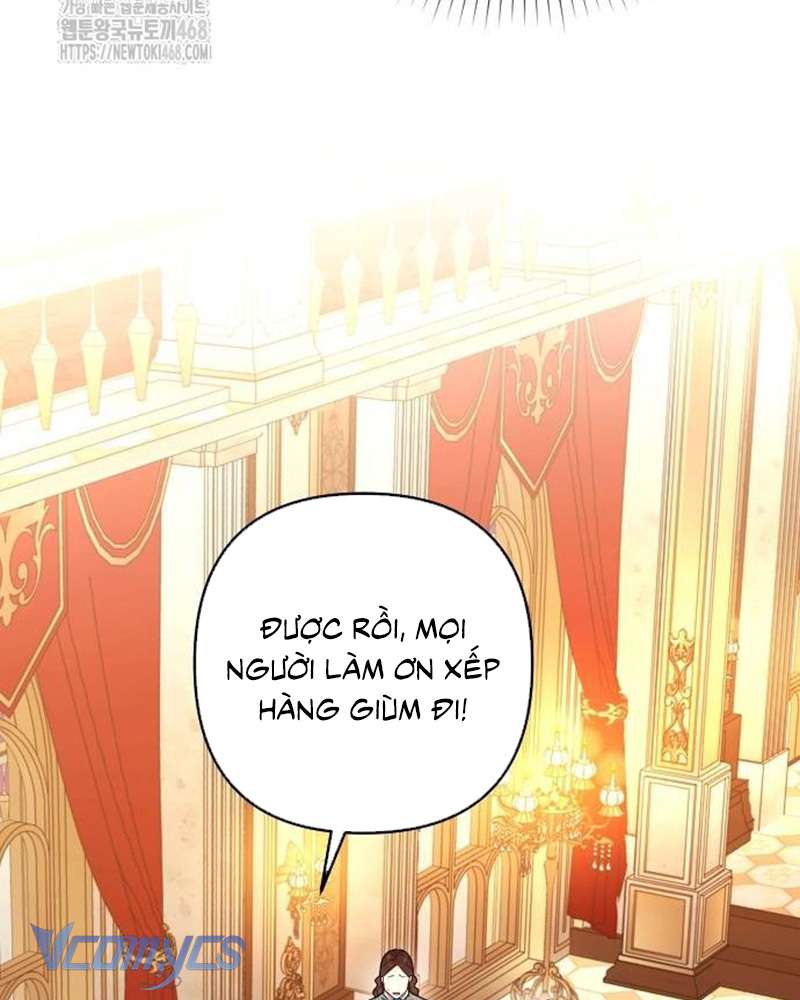 Trước Khi Em Có Ý Định Chạy Trốn Ta Sẽ Ngăn Chặn Nó Chap 28 - Trang 2