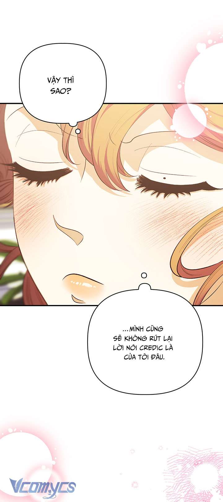 May Mắn Hay Bất Hạnh Chap 108 - Trang 2