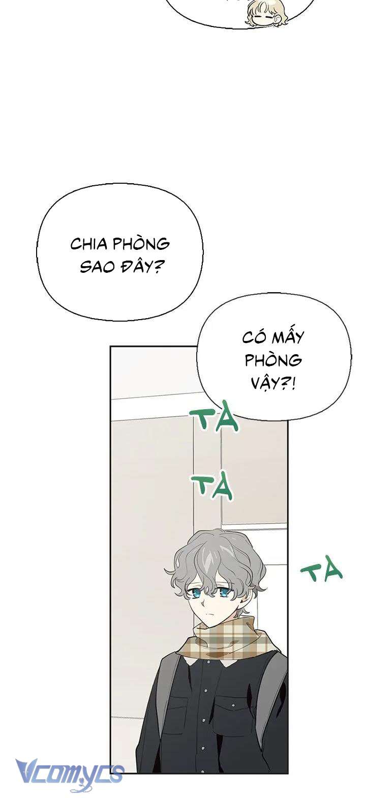 Điều Ước Sao Băng Chap 60 - Trang 4