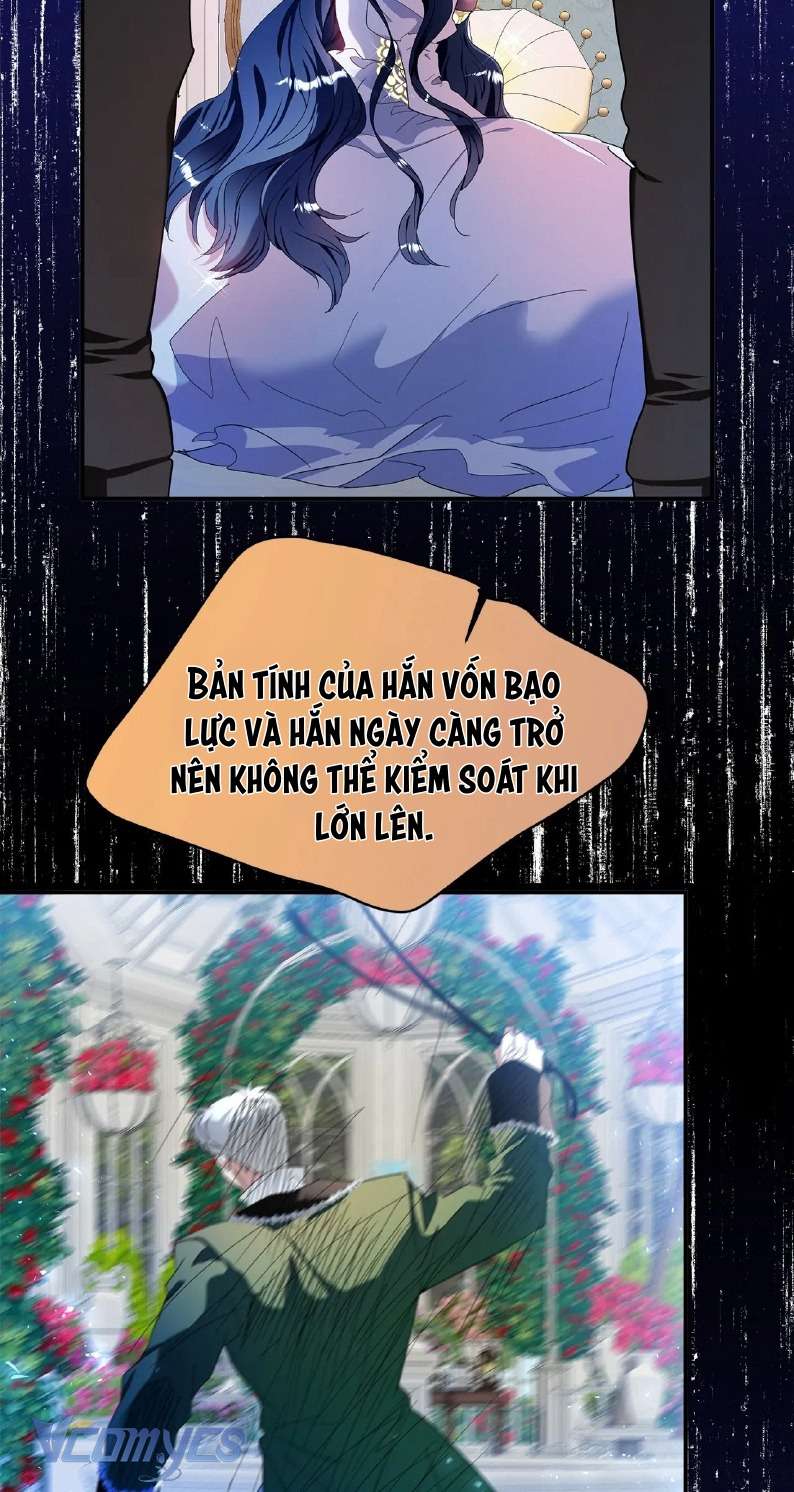 Người Yêu Đã Chết Của Tôi Đã Trở Thành Bạo Chúa Chap 18 - Trang 2