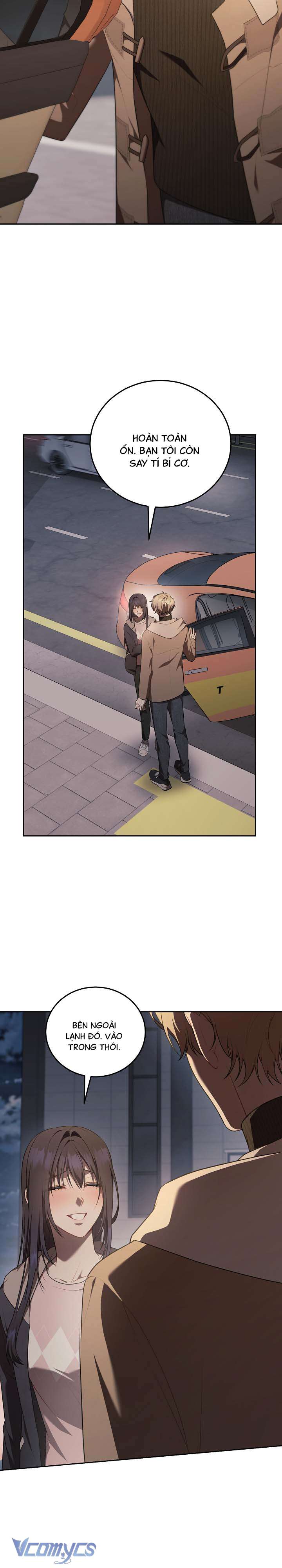 Chủ Tiệm Cafe Là Guide Cấp S Chap 14 - Trang 4