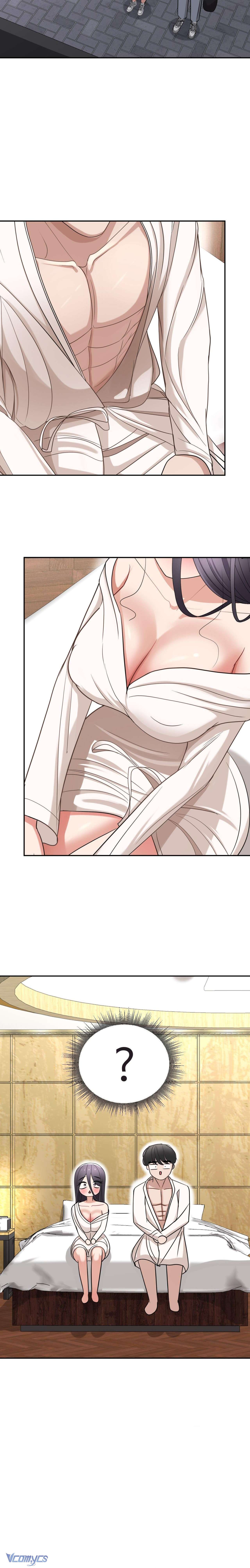 [18+] Danh Sách Ước Nguyện Của Ma Nữ Chap 10 - Trang 2