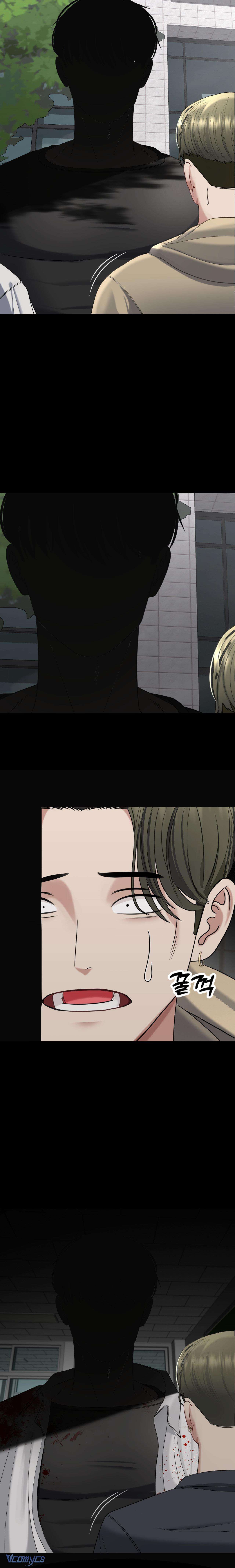 『18+』Danh Sách Ước Nguyện Của Ma Nữ Chap 21 - Next 
