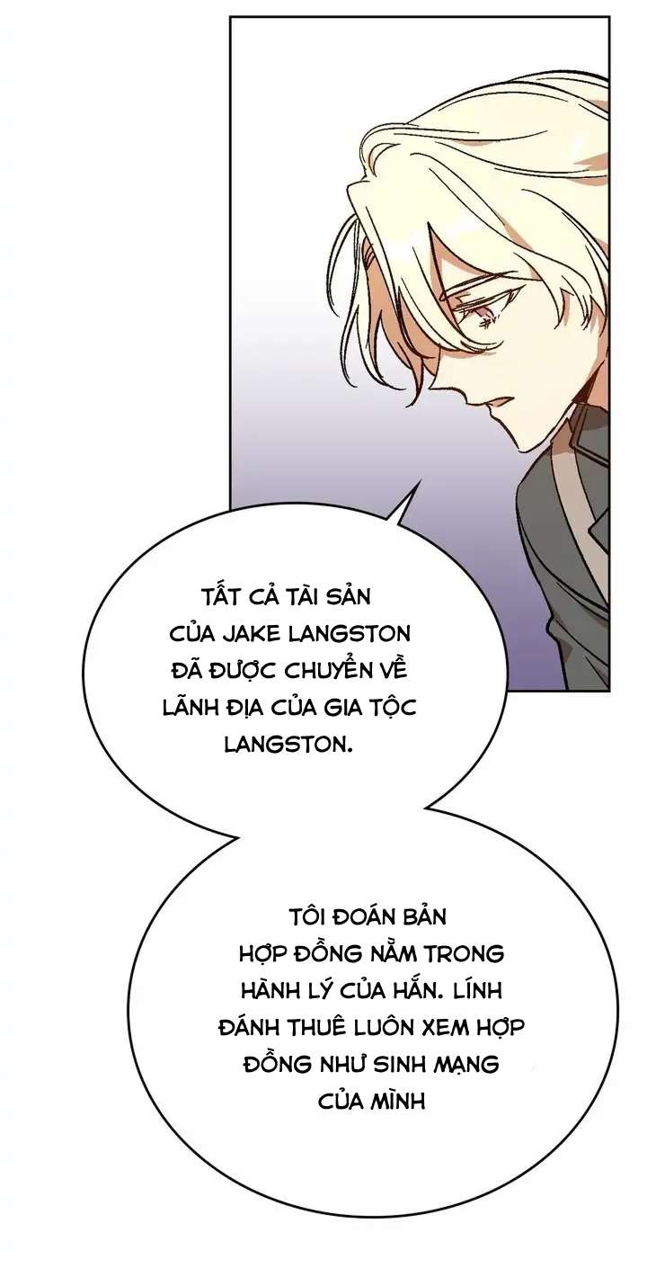 Vị Hôn Thê Khế Ước Của Công Tước Chap 133 - Next Chap 134