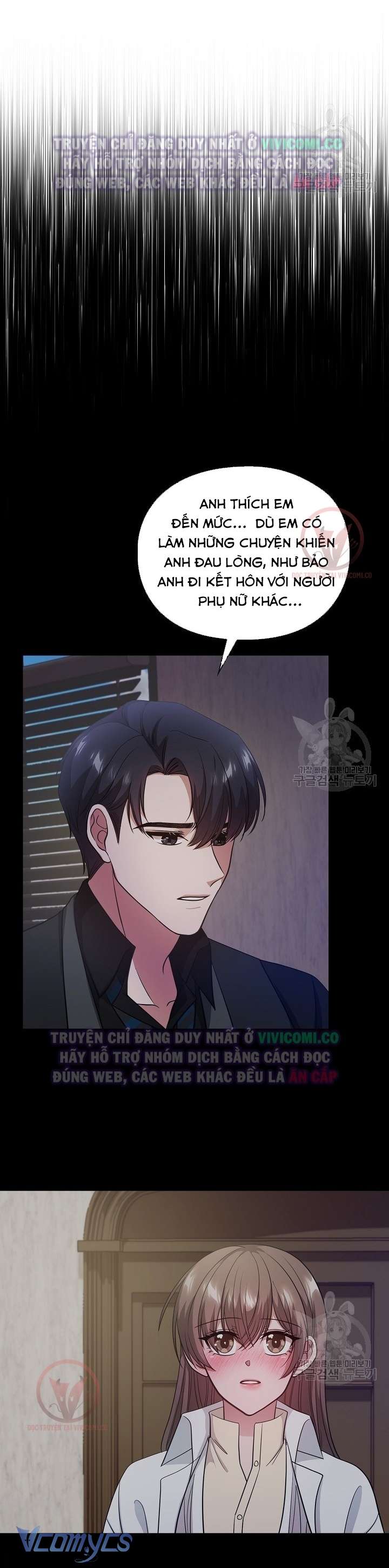 [18+] Mối Quan Hệ Không Lành Mạnh Chap 10 - Trang 3