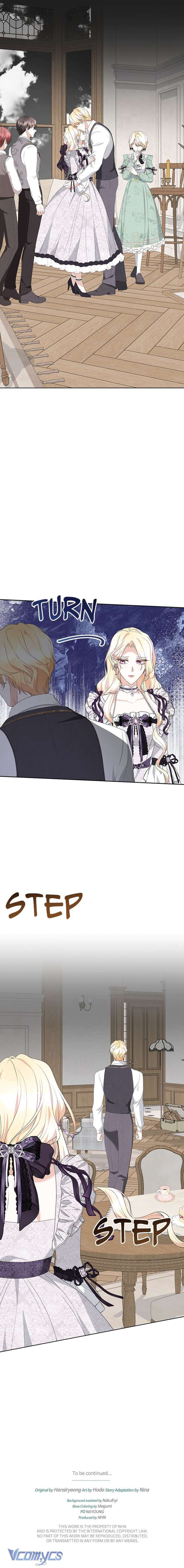 Sinh Ra Trở Thành Nhân Vật Không Có Trong Nguyên Tác Chap 84 - Trang 2