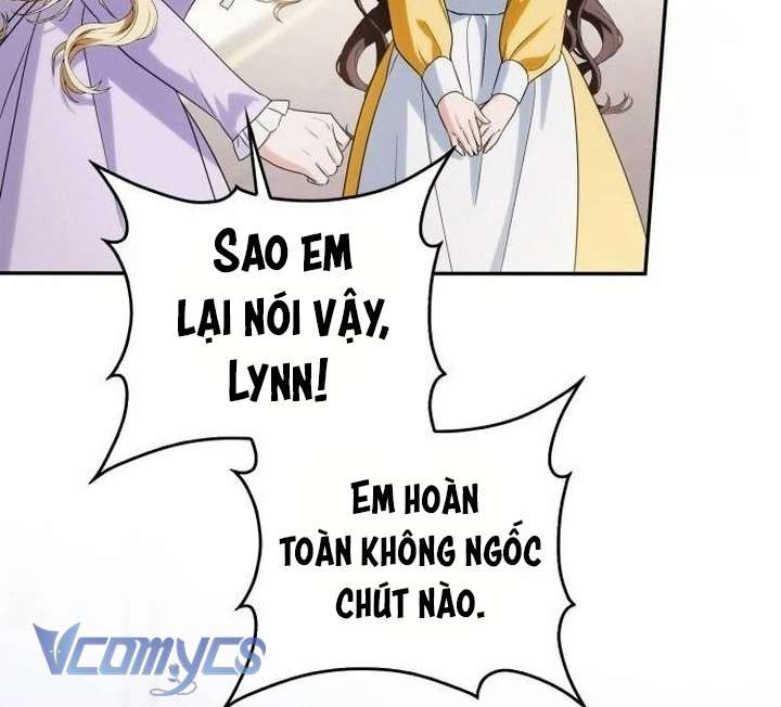 Nữ Công Tước Chiến Lợi Phẩm Chapter 10 - Trang 3