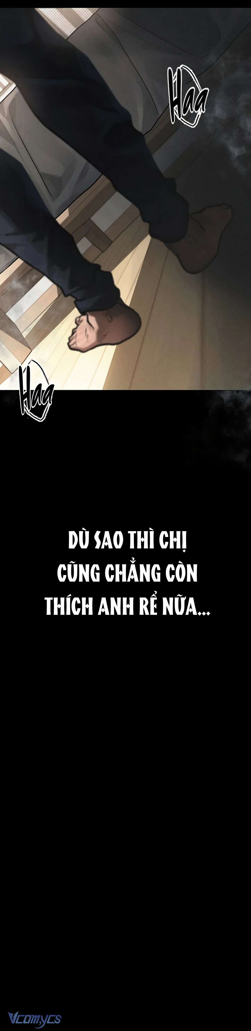 Khẩu Dâm Chap 7 - Next Chap 8