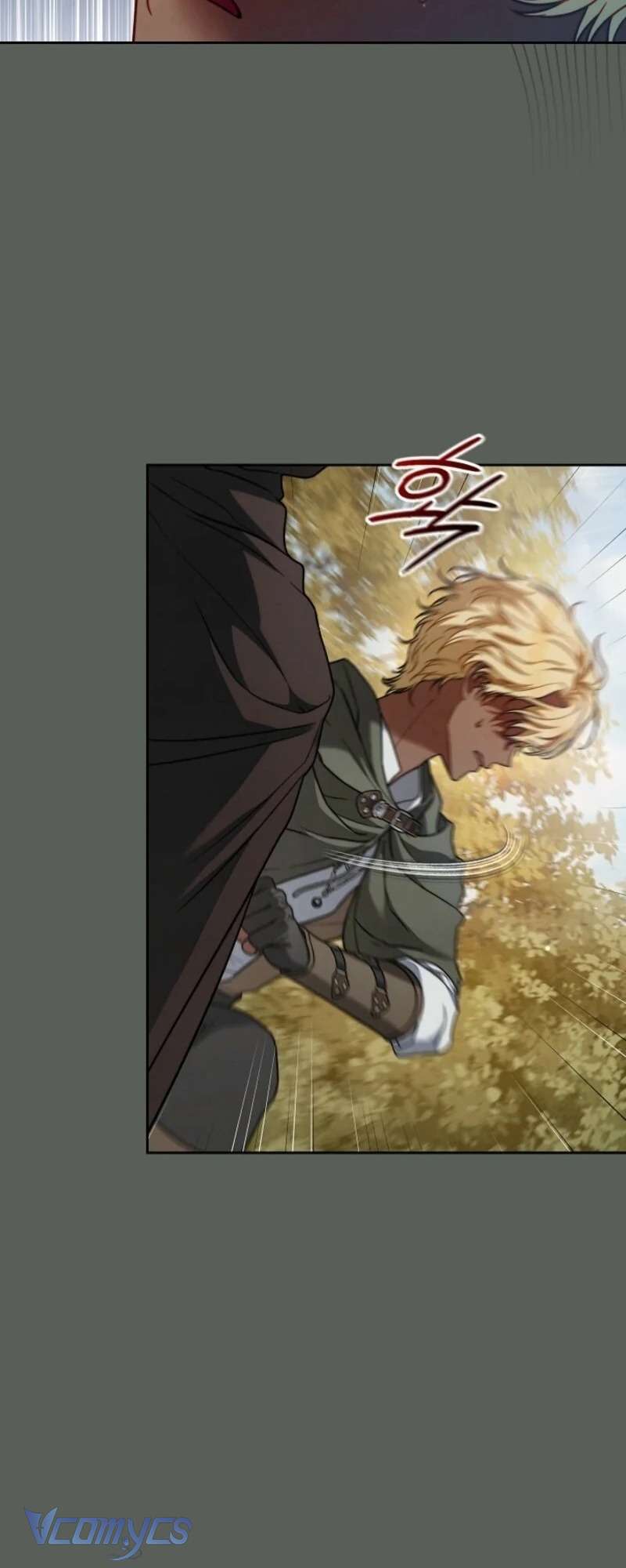 Hôn Nhân Vụ Lợi 2: Bản Tình Ca Không Thể Quên Chapter 16 - Trang 3