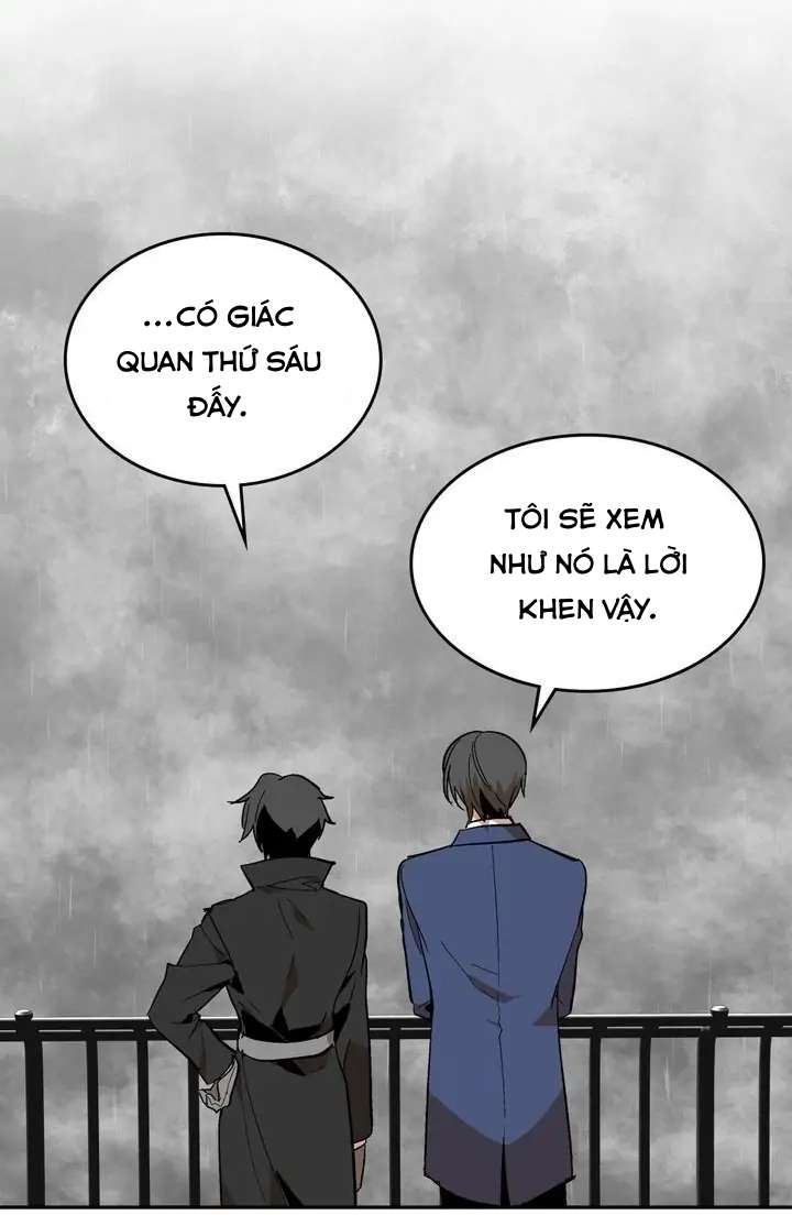 Vị Hôn Thê Khế Ước Của Công Tước Chap 146 - Trang 4