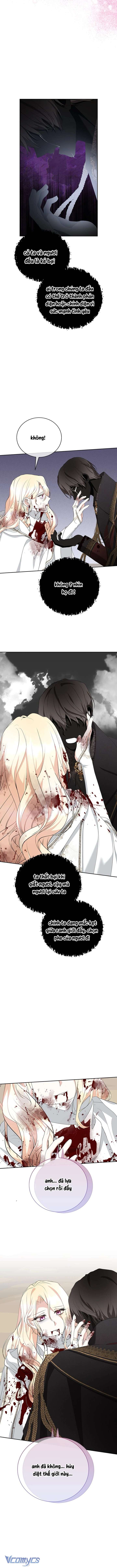 Sinh Ra Trở Thành Nhân Vật Không Có Trong Nguyên Tác Chap 93 - Trang 2