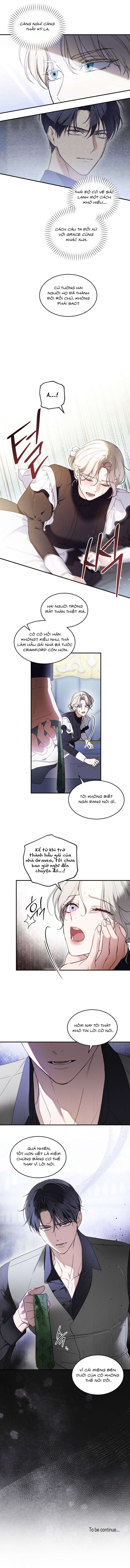 〖18+〗- Cách Để Có Được Cô Hầu Gái Đó Chap 6 - Trang 2