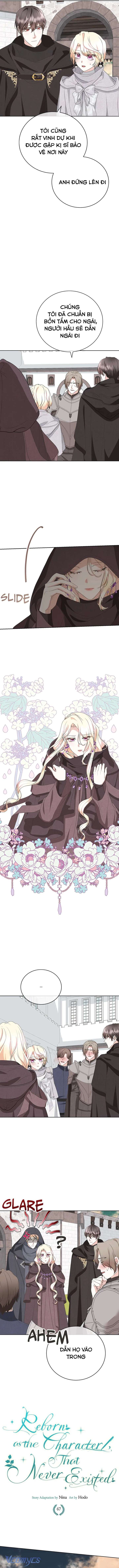 Sinh Ra Trở Thành Nhân Vật Không Có Trong Nguyên Tác Chap 67 - Trang 2