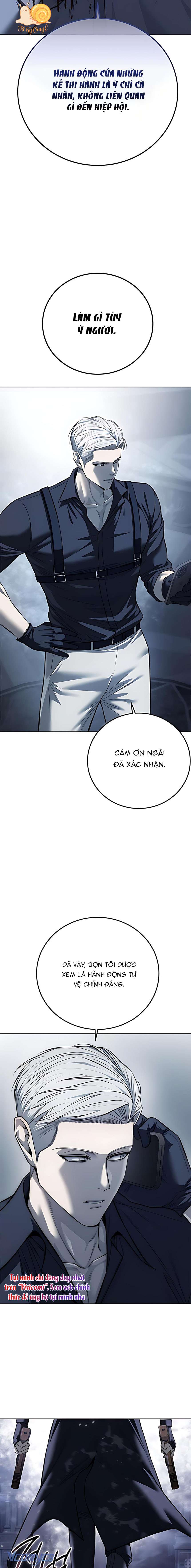 Red Shirt Chap 28 - Trang 2
