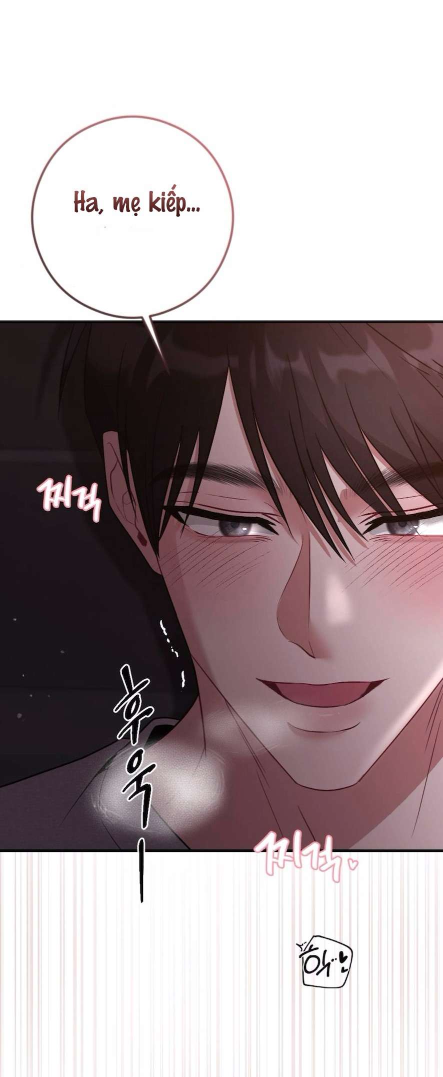 Chiếm Lấy Em Chap 16 - Trang 3