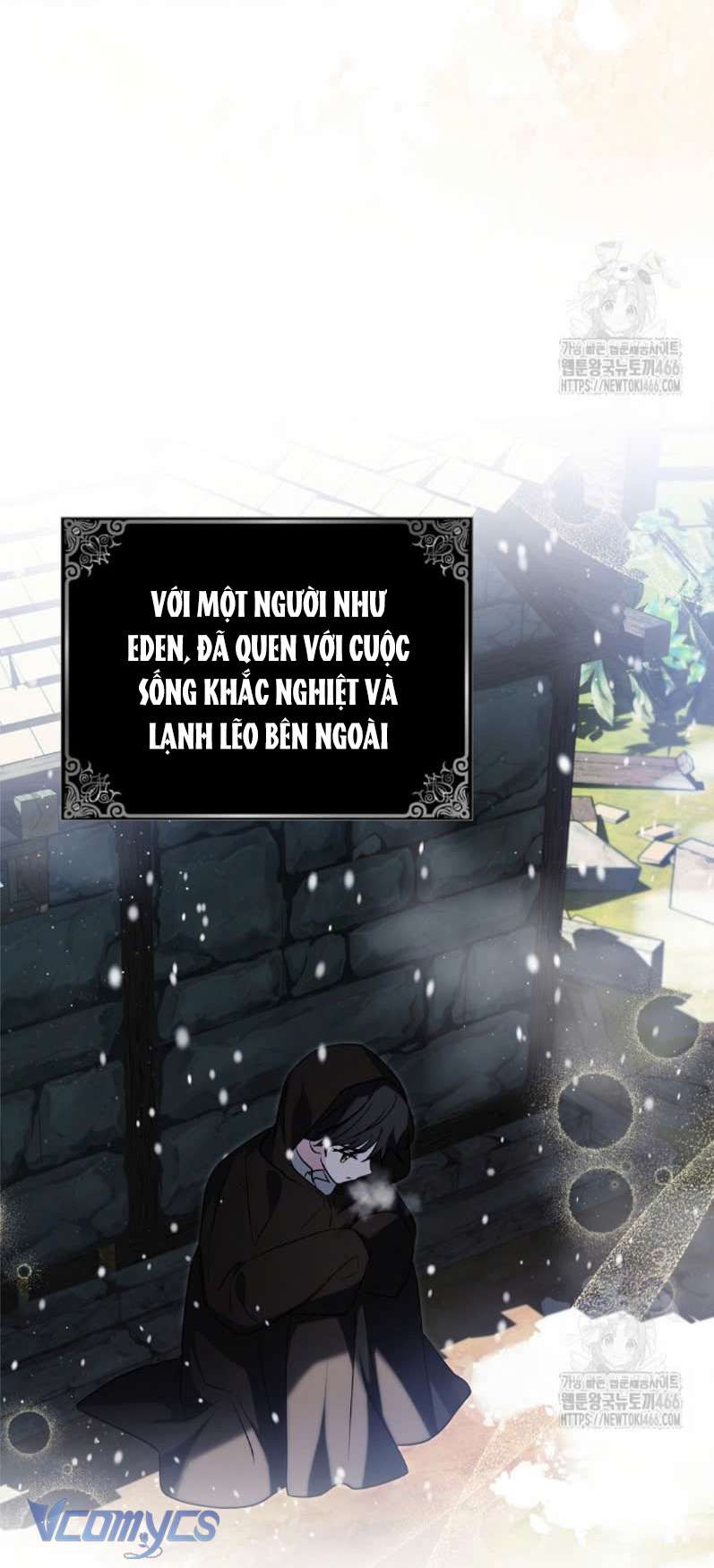 Kế Hoạch Nghỉ Hưu Của Nhân Vật Phản Diện Chap 30 - Trang 4