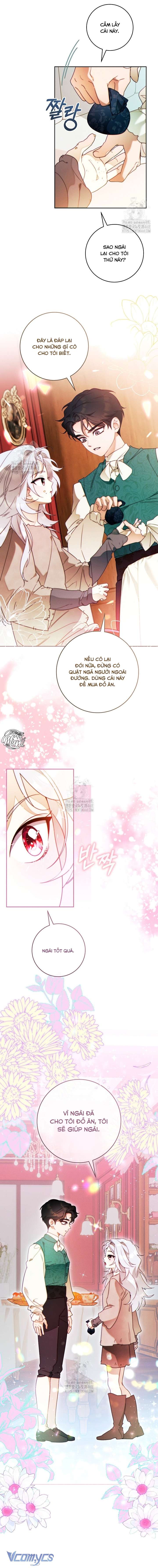Cuộc hôn nhân này chắc chắn sẽ thành công Chap 41 - Trang 4