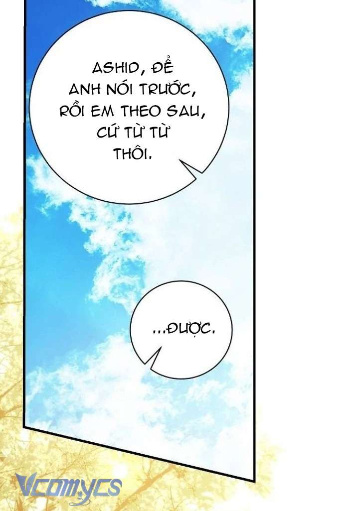 Papa Bạo Chúa, Con Sẽ Bảo Vệ Người! Chap 34 - Trang 2