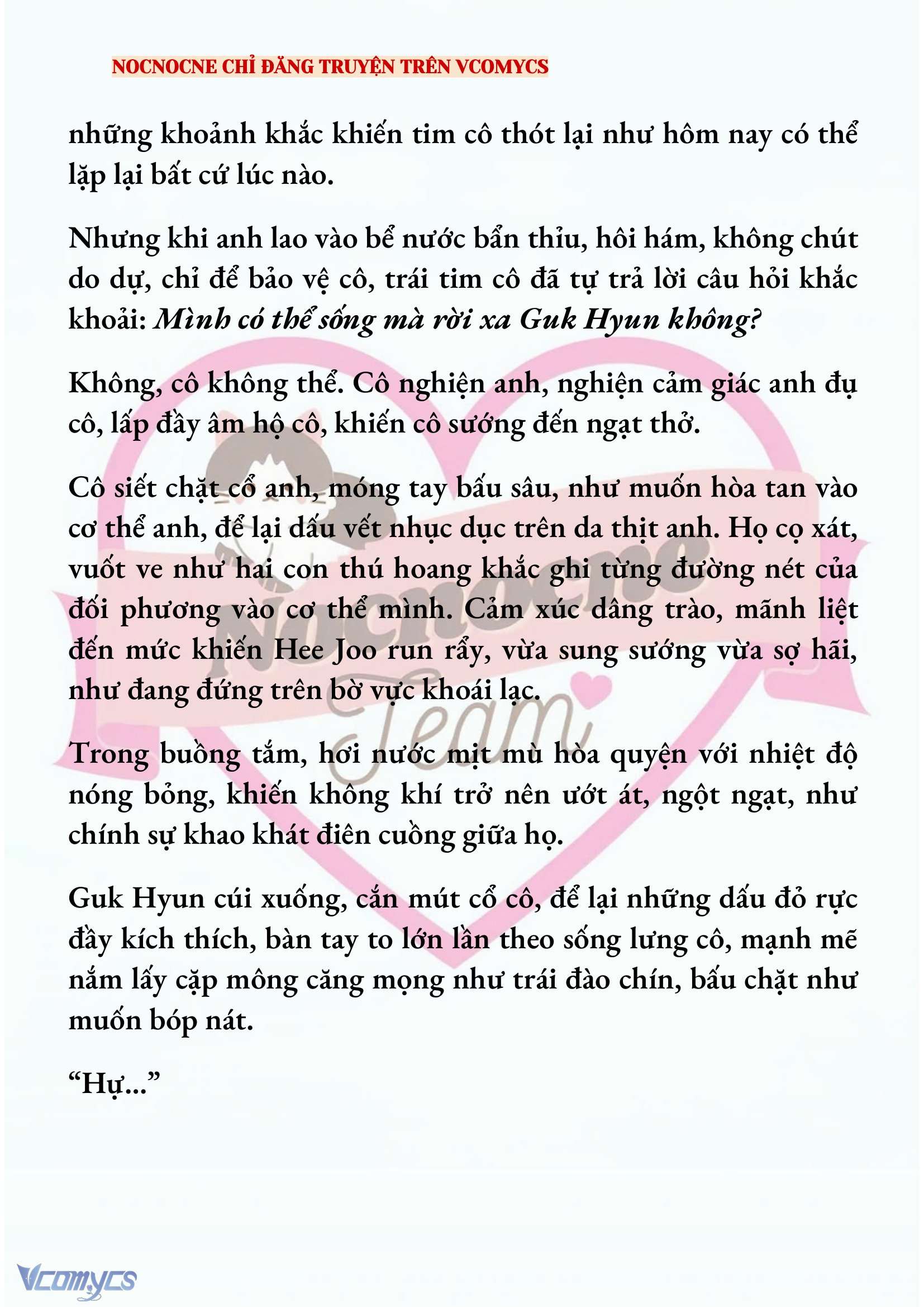 [NOVEL] AI MỚI THẬT SỰ LÀ KẺ RÁC RƯỞI? Chap 79 - Next 