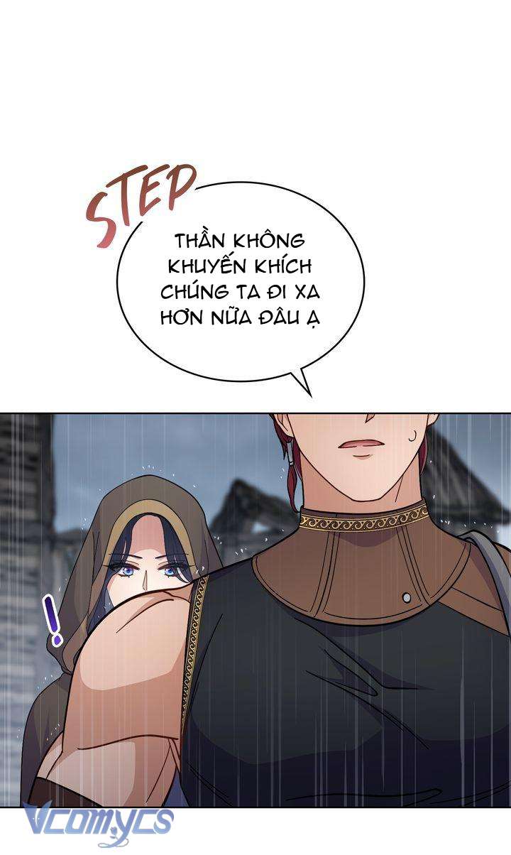 Hôn Nhân Giả Dối Chap 62 - Trang 4