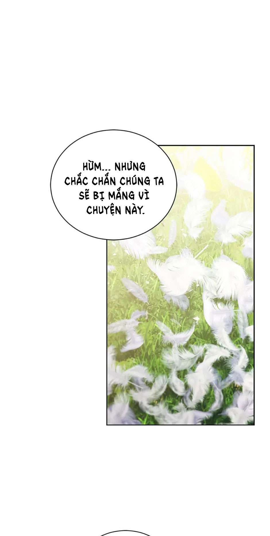 Hầu Gái Trong Trò Chơi Harem Ngược Muốn Nghỉ Việc Chap 52 - Trang 4