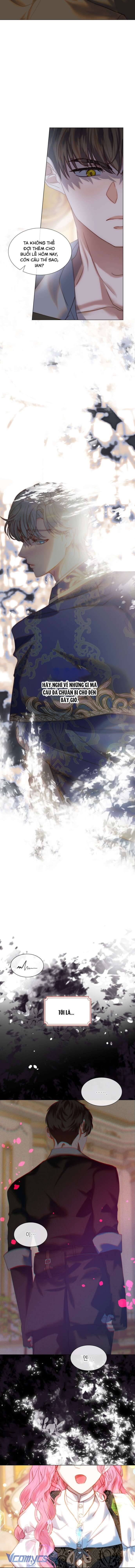 Tôi Được Sinh Ra Là Con Gái Thứ Hai Chapter 52 - Trang 4
